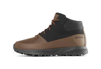 Icebug Larvik Hemp Biosole - Coffee/Black, kuva 1 / 1