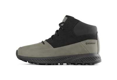 Icebug Larvik Hemp Biosole - PineGrey/Black, kuva 1 / 1