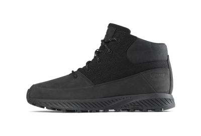 Icebug Larvik Hemp Biosole - TrueBlack