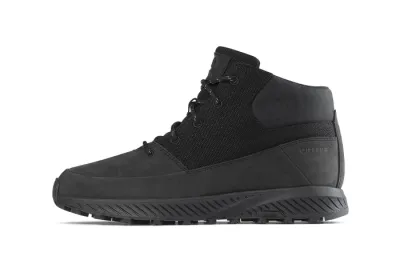 Icebug Larvik Hemp Biosole - TrueBlack, kuva 1 / 1