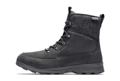 Icebug Adak ReWool Men's SbM - Black/Grey