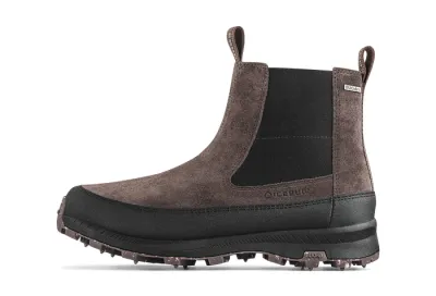 Icebug Boda Men's BUGrip - Taupe, kuva 1 / 1