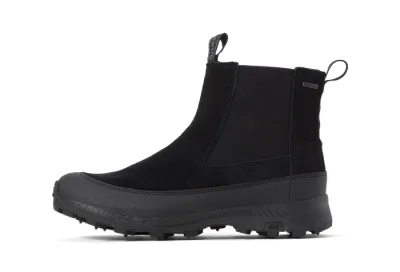 Icebug Boda Women's BUGrip - Black, kuva 1 / 1