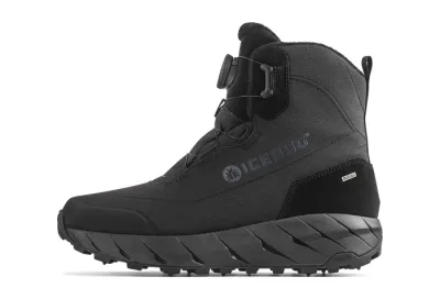 Icebug Alne BUGrip - Black, kuva 1 / 1