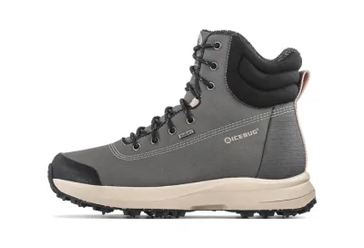 Icebug Lunne BUGrip - Grey/Wheat, kuva 1 / 1