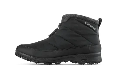 Icebug Sala Men's BUGrip - Black, kuva 1 / 1