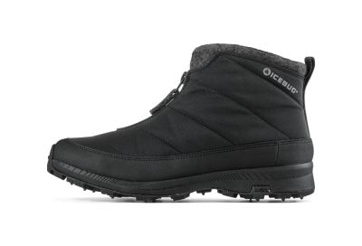 Icebug Sala Women's BUGrip - Black