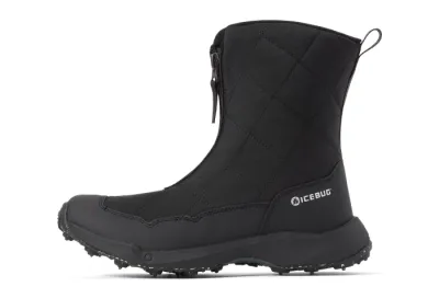 Icebug Ivalo4 Men's BUGrip - Black, kuva 1 / 1