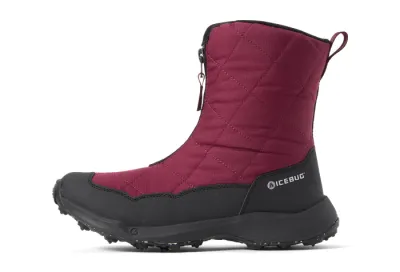 Icebug Ivalo4 Women's BUGrip - Mulberry, kuva 1 / 1