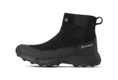 Icebug Metro2 Women's BUGrip - Black
