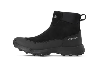 Icebug Metro2 Women's BUGrip - Black, kuva 1 / 1