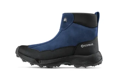Icebug Metro2 Women's BUGrip - DarkDenim, kuva 1 / 1