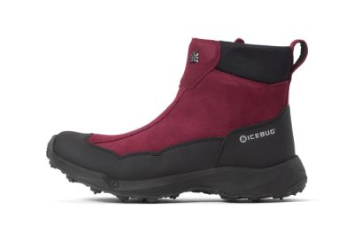 Icebug Metro2 Women's BUGrip - Mulberry