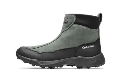 Icebug Metro2 Women's BUGrip - PineGrey, kuva 1 / 1