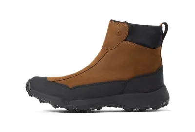 Icebug Metro 2 Nubuck Women's BUGrip - Coffee, kuva 1 / 1