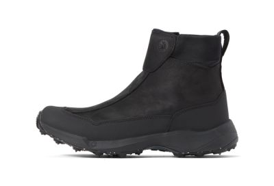 Icebug Metro 2 Nubuck Men's BUGrip - Black