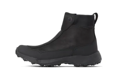 Icebug Metro 2 Nubuck Men's BUGrip - Black, kuva 1 / 1