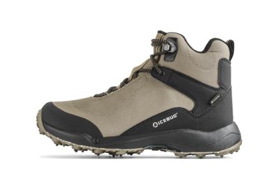 Icebug Pace3 Women's BUGrip GTX - Walnut