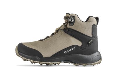 Icebug Pace3 Men's BUGrip GTX - Walnut