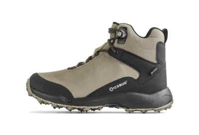 Icebug Pace3 Men's BUGrip GTX - Walnut, kuva 1 / 1