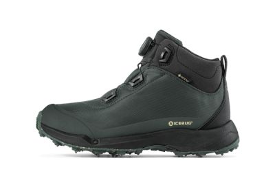 Icebug Stavre Men's BUGrip GTX - DarkMoss | Alk. 239,95 €