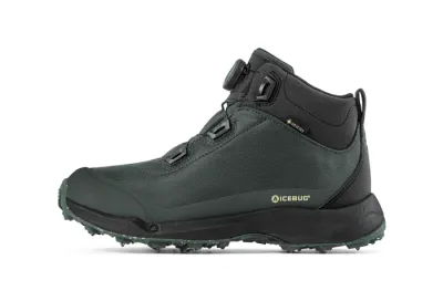 Icebug Stavre Men's BUGrip GTX - DarkMoss, kuva 1 / 1