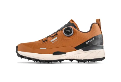Icebug Rover 2 Men's BUGrip GTX - Ocher, kuva 1 / 1
