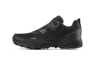 Icebug Rover 2 Men's BUGrip GTX - TrueBlack, kuva 1 / 1