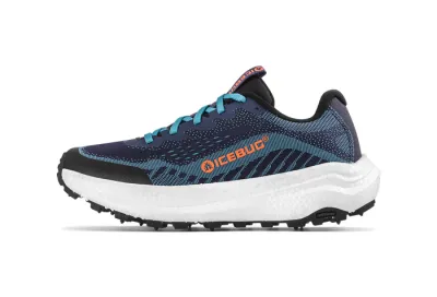 Icebug Myr Men's BUGrip - MidnightBlue, kuva 1 / 1