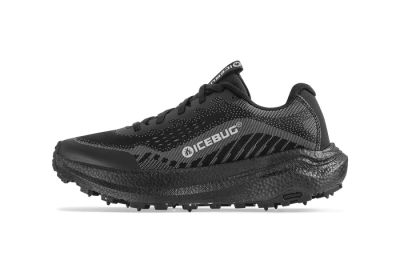 Icebug Myr Men's BUGrip - Black