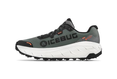 Icebug Arcus 2 Men's BUGrip GTX - Grey