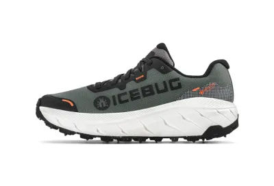 Icebug Arcus 2 Men's BUGrip GTX - Grey, kuva 1 / 1