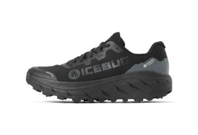 Icebug Arcus 2 Women's BUGrip GTX - TrueBlack