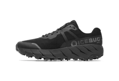 Icebug Arcus Women's BUGrip - TrueBlack, kuva 1 / 1