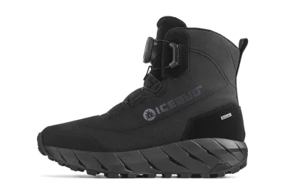 Icebug Alne NT - Black, kuva 1 / 1