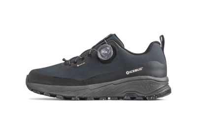 Icebug Haze Women's RB9X GTX - Black/Granite