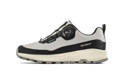 Icebug Haze Women's RB9X GTX - Clay, kuva 1 / 1
