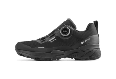 Icebug Rover 2 Women's RB9X GTX - Black/SlateGrey, kuva 1 / 1
