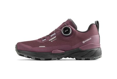 Icebug Rover 2 Women's RB9X GTX - Hibiscus