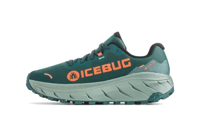 Icebug Arcus 2 Women's RB9X GTX - SeaMoss/Coral, kuva 1 / 1