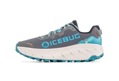 Icebug Arcus 2 Women's RB9X GTX - MistBlue