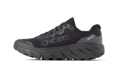 Icebug Arcus 2 Men's RB9X GTX - TrueBlack