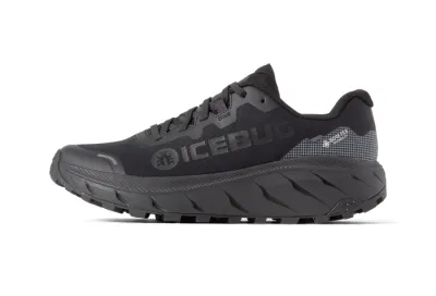 Icebug Arcus 2 Men's RB9X GTX - TrueBlack, kuva 1 / 1