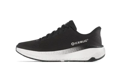 Icebug Aura Men's RB9X - Black, kuva 1 / 1