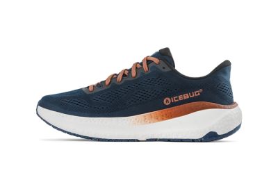 Icebug Aura Women's RB9X - DeepBlue/Copper