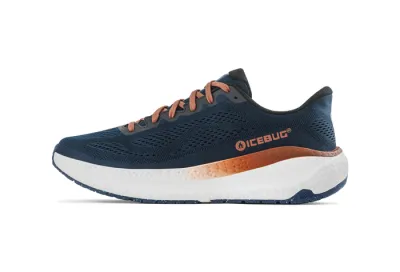 Icebug Aura Men's RB9X - DeepBlue/Copper, kuva 1 / 1