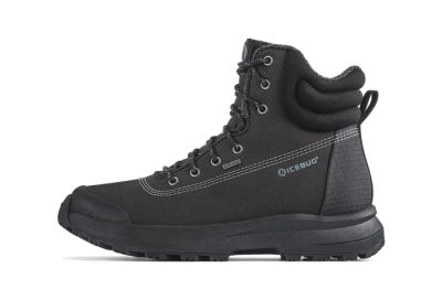 Icebug Lunne NT - Black