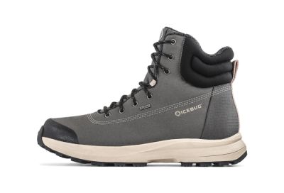 Icebug Lunne NT - Grey/Wheat