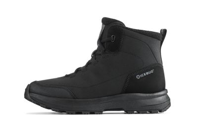 Icebug Nirak 2 Men's NT - Black | Alk. 139,95 €