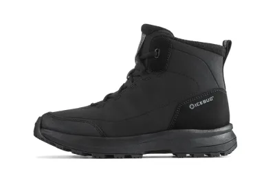 Icebug Nirak 2 Men's NT - Black, kuva 1 / 1